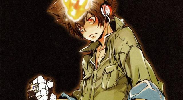 家庭教师|家庭教师要出新作了?这部童年回忆动漫让我们等太久了