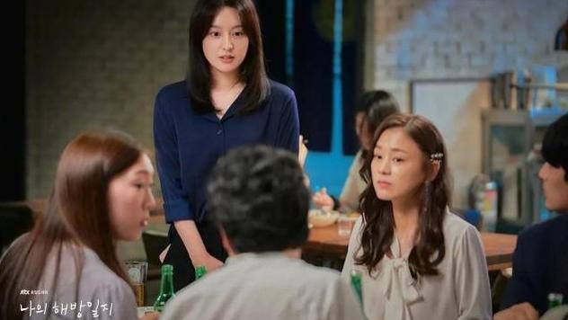 韩剧|又有韩剧佳作来了，豆瓣飙上9。0分，预定年度十佳之一