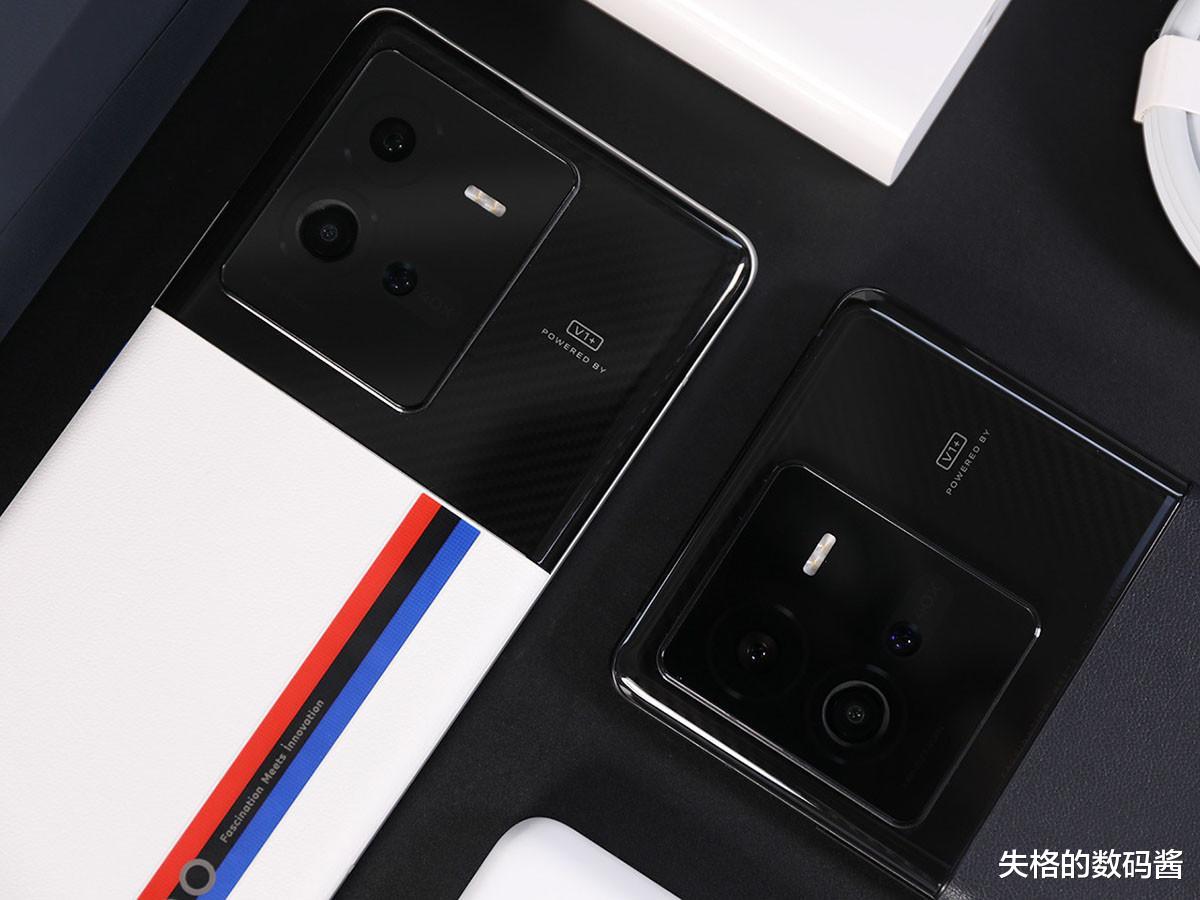 CPU|2022年8月买旗舰手机,这几款值得入手,几乎没有短板