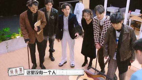 何炅|何炅的两档热门综艺被连续叫停！原因大家都懂，也深表理解！