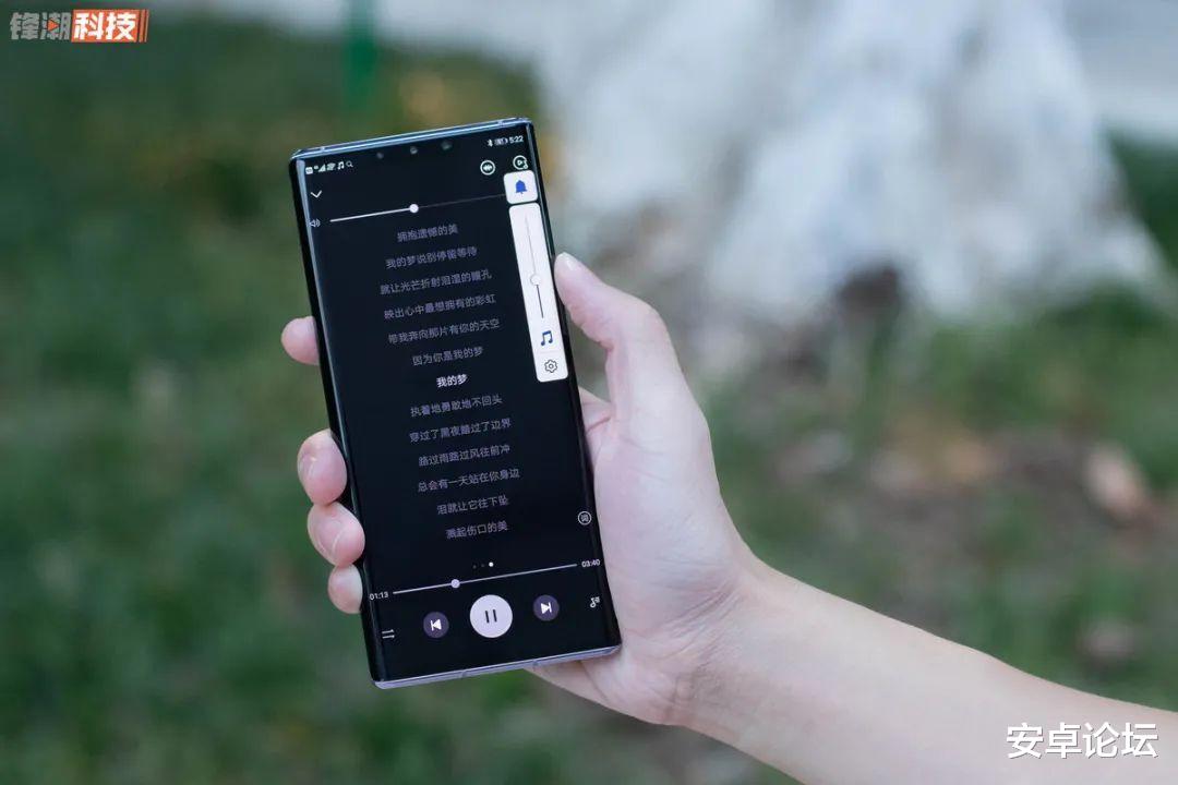 CPU|要不是有人捣乱,华为 Mate系列早封神了