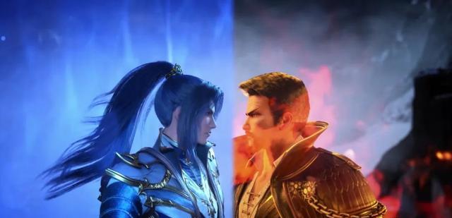 唐昊|斗罗大陆：动画中唐三站着挨打，原著中他是这样欺负七长老的