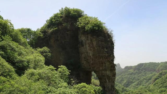 平谷区旅游景点有哪些？这17个处自然风光美，带全家来场京郊游吧