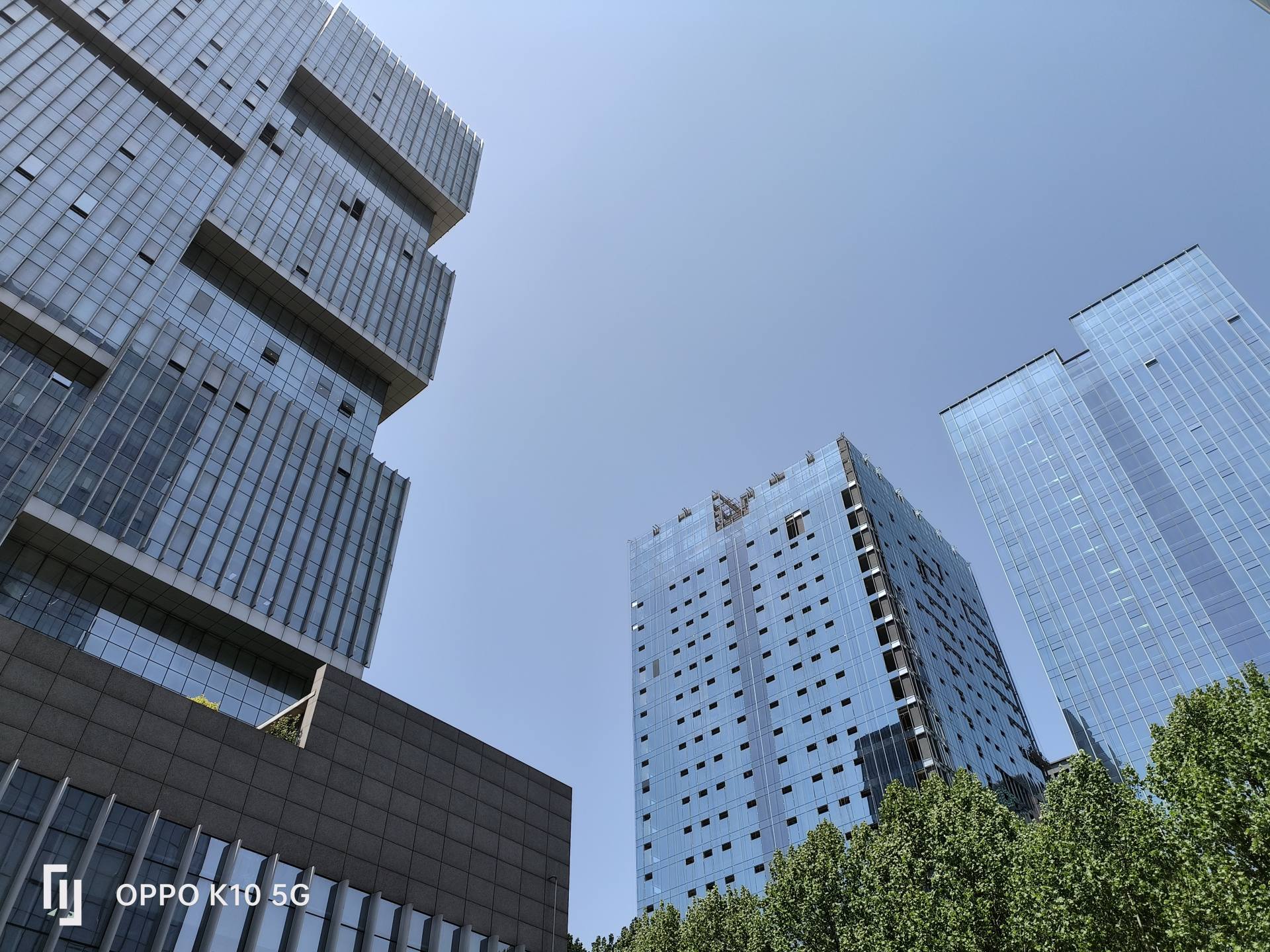 OPPO|OPPO K10評(píng)測：再成中端標(biāo)桿