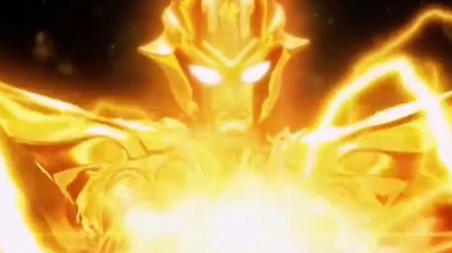 奥特银河|奥特银河格斗3后半段剧情概述战斗力全面崩坏坐等第四季的赛迦