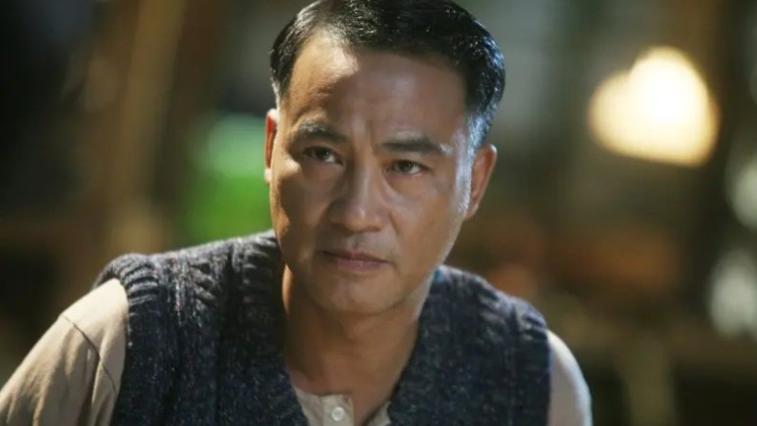 金像奖|张卫健被捕？王君馨一女战两男，林家栋金像奖赢面高？