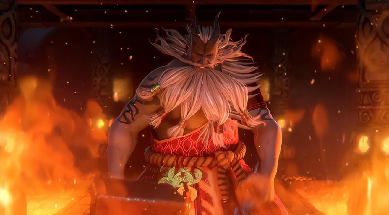 孙悟空|经费疯狂燃烧！神级国漫破圈改编，竟杀出重围！观众：实至名归