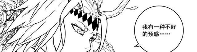 漫画|镇魂街：最新话细节分析，树神预感重大剧情，连载同人求大家支持