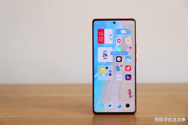 惠普|等等党赢了！vivo X80官方跌至新低价，性价比进一步得到提升