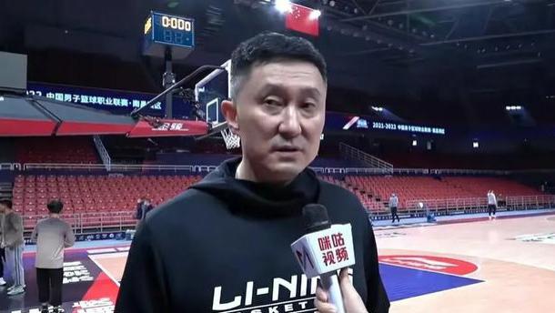 广东男篮|广东大胜天津，盘点赛前那些“嚣张”的话语