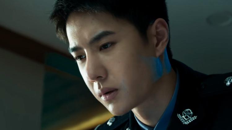 肖战|《人生·路遥》被央视官宣，演员颜值一个赛一个，颜控粉有剧看了