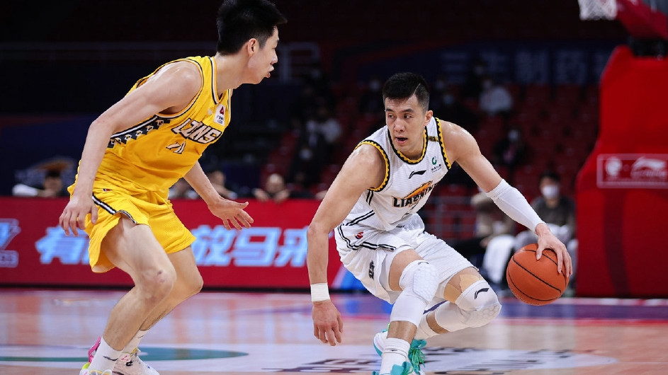 教练|CBA最佳主教练出炉！不是杜锋、不是杨鸣，堪称王牌少帅