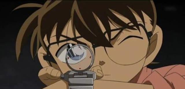 青山刚昌|名侦探柯南:青山刚昌称想要麻醉枪道具,让编辑睡觉,自己能偷懒