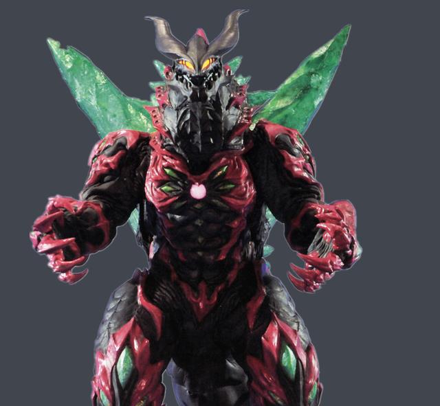 赛迦奥特曼|奥特曼系列中最贵的皮套,赛迦虽然只出场一次,但却花费近40万!