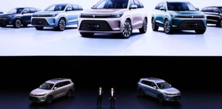 华为|华为与小康双方称合作将继续保持