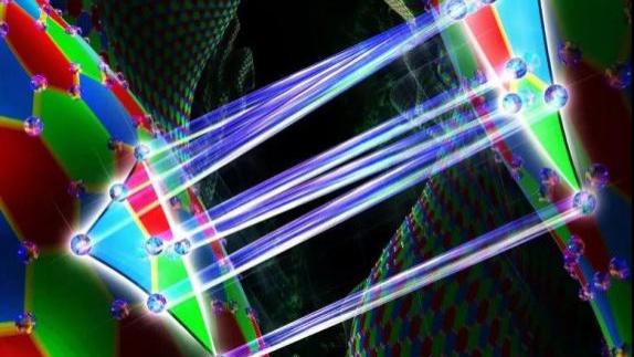 软件|陈根：无差错量子计算机，或成为成现实