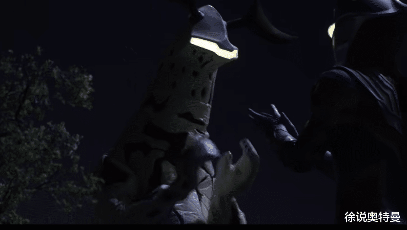 沙鲁|《德凯奥特曼》第5集,艾雷王为什么会突然失控?事情或许不简单