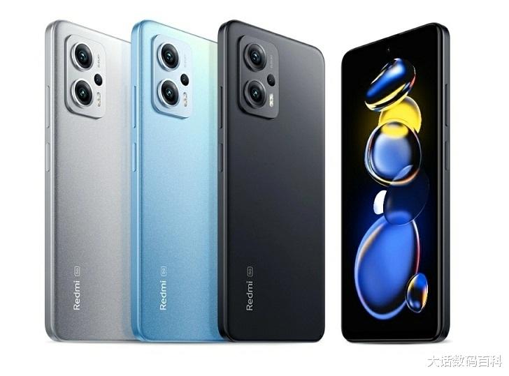 红米Note|下调320元,红米Note11TPro+,是否还值得购买?