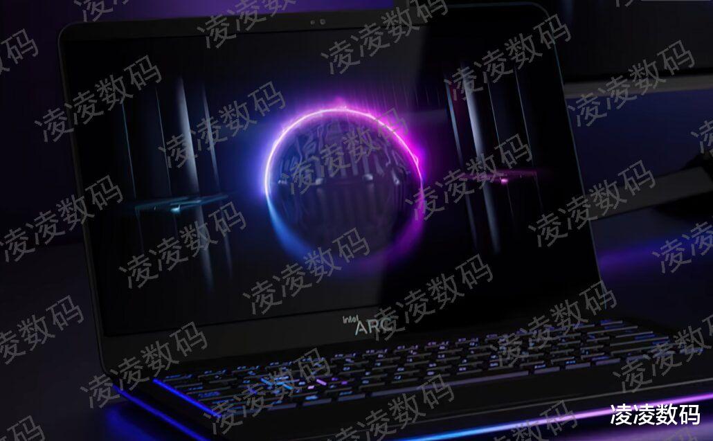 跑分|A770M跑分出炉，性能比RTX 3060高，功耗也更高