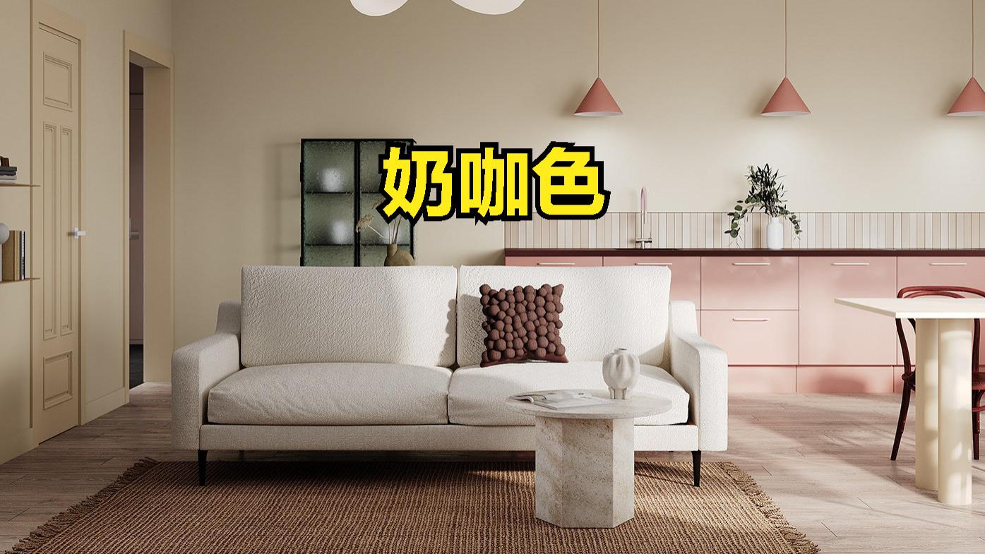 正确的乳胶漆施工流程.能够有效的防止乳胶漆开裂.