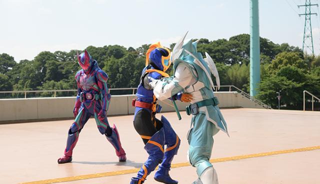 斗破苍穹缘起|假面骑士Revice第44话剧情简介，蜃楼复活，真澄逝去