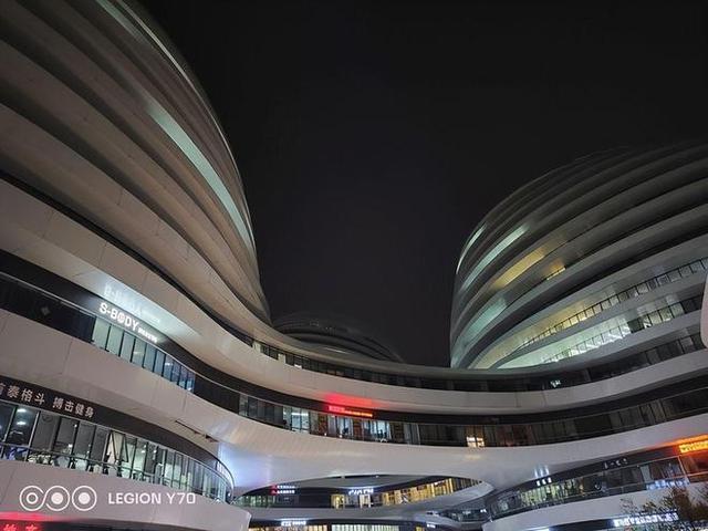 游戏手机|拯救者Y70上手体验:重度使用7天,不吹不黑,说说真实感受