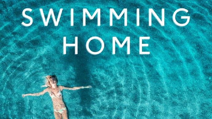 陷入困境的夫妇，一次特别的度假，被打破的宁静