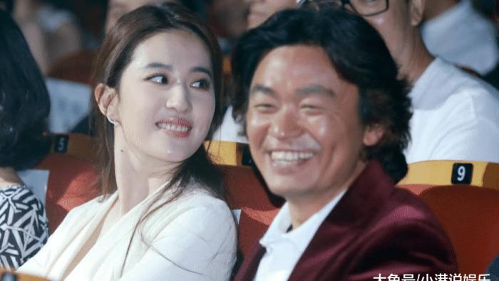 徐璐|世上5张“极其尴尬”的明星合影，你见过哪一张？