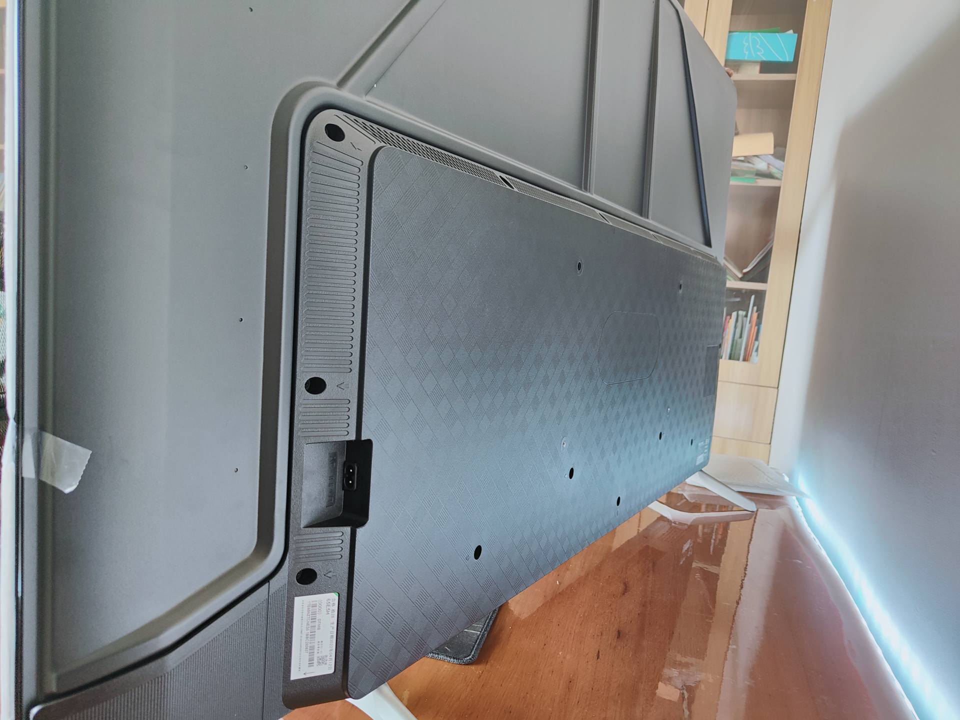 海信|越级的音画享受,海信E5H原画旗舰电视机