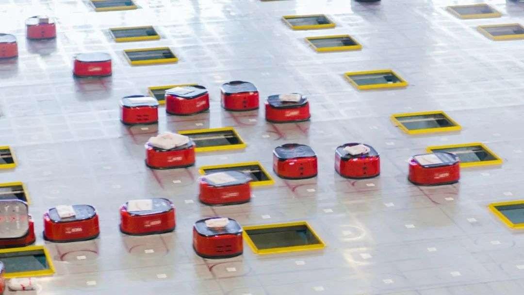 京东物流|财报背后，京东物流的「一体化」密码