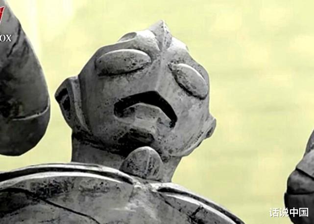 迪迦·奥特曼|17个变成石像的奥特曼都经历了什么？迪迦抛弃了身体，诺亚又是咋回事？