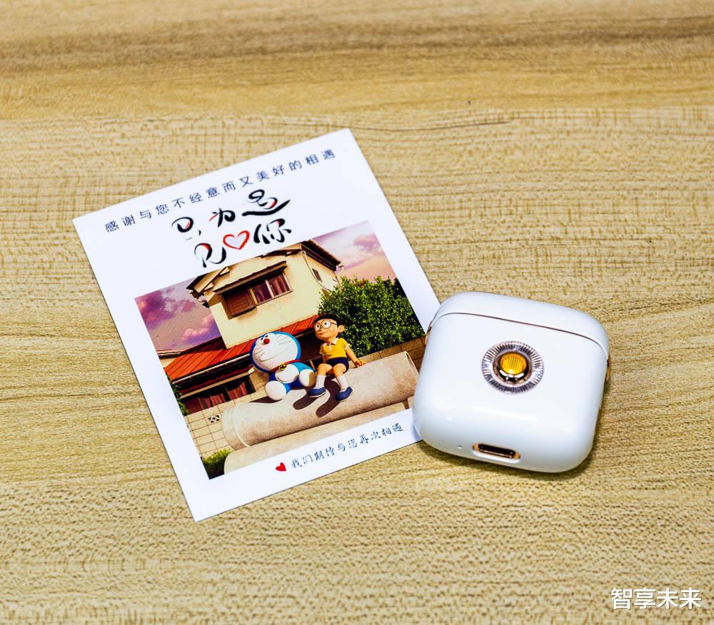 蓝牙耳机|轻奢的前卫设计 满满地怀旧气息——深海之声X3无线蓝牙耳机轻体验