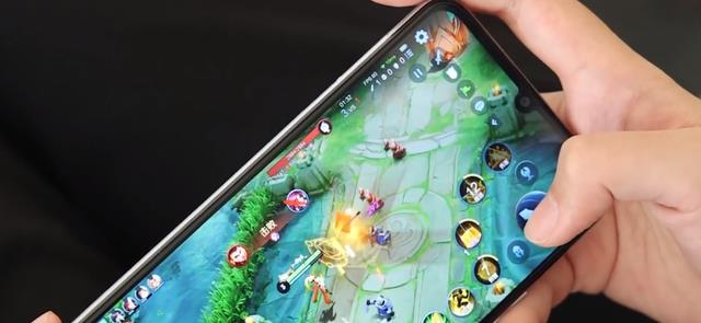 华为鸿蒙系统|华为畅享超大续航来袭!6500mAh+鸿蒙+旗舰芯,持续发力