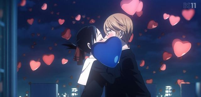 漩涡鸣人|辉夜大小姐第三季甜蜜结束,第四季制作开始,但网友似乎不期待