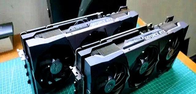 华为|无脑才会追求高端显卡,对普通玩家来说,显卡性能并不是决定因素