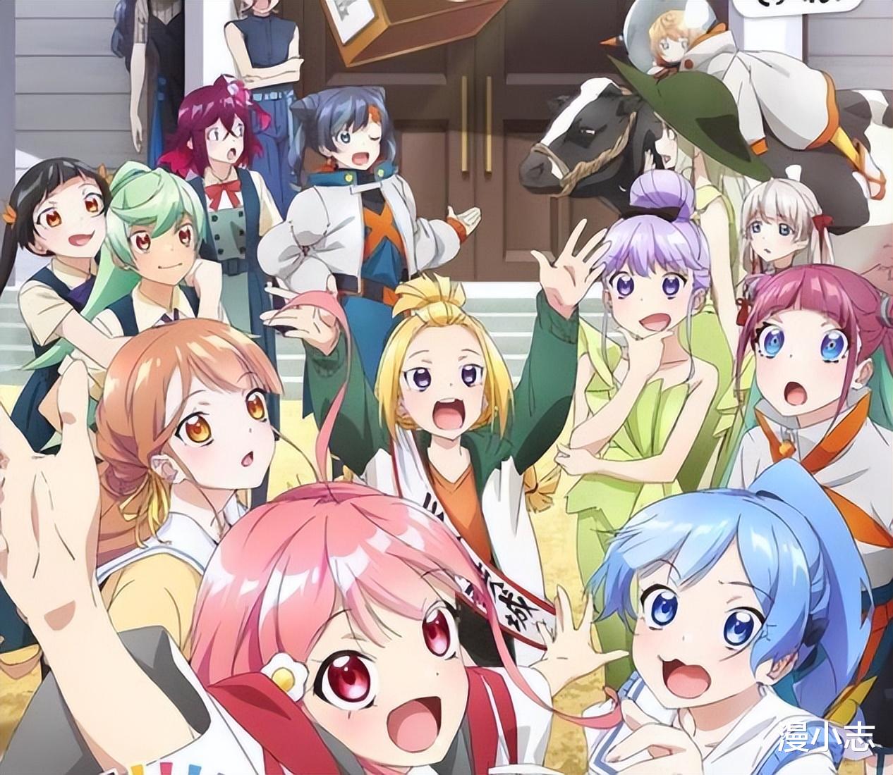 二次元|安倍之死，竟然导致日漫被删，有一集直接绝版