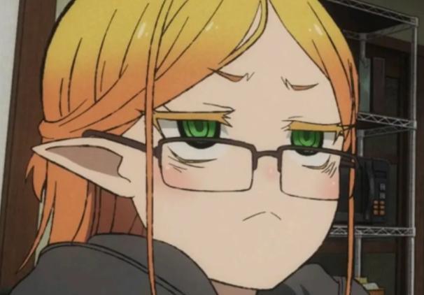 acgn漫评|异世界舅舅动画9月停播公告粉丝调侃:7月新番直接变成10月新番