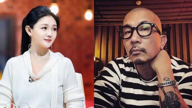 小姐姐|大S首谈再婚，自曝当年被迫跟老公分手很遗憾，不会办婚礼和再生