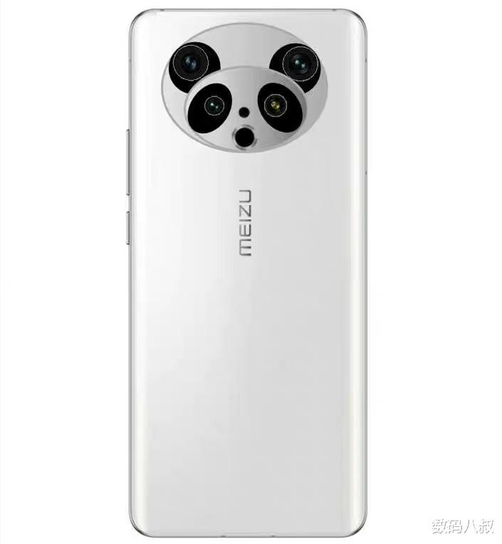 魅族|魅族19刚暴露，它的渲染图已出来，魅友看完都点赞了！