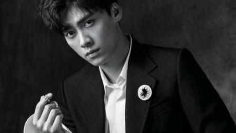 张耀|言承旭，张耀，赵丽颖，李易峰，昆凌！