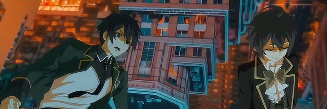 龙族|《龙族》动漫定档，青春又回来了，但pv槽点也挺多