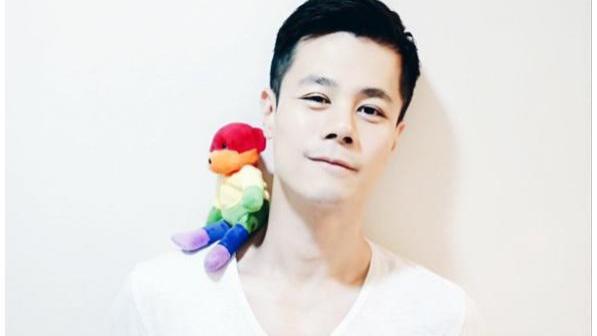 |悲痛！华人演员萧文亨因癌去世，年仅36岁