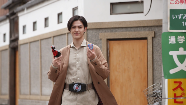 |假面骑士Revice:强行圆设定的结局,让新骑士的过渡显得过于突兀