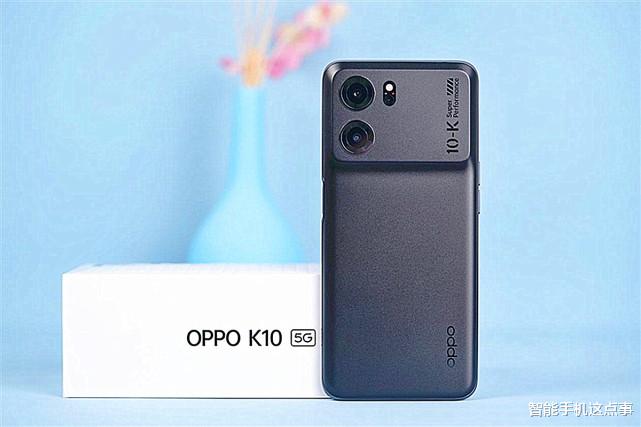 红米Note|OPPO K10跌至新低价,对比红米Note11T Pro,该怎么选?