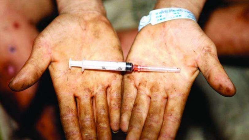 淘宝|淘宝上艾滋病检测试纸，全淘宝最特殊的买家秀