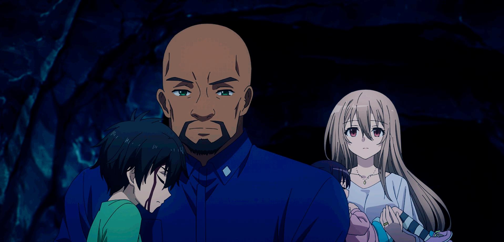 engage kiss|《Engage Kiss》第九话超神，伏笔收回很顺利，甚至还有修女的胖次