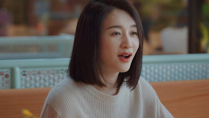 李小冉|《林深见鹿》李小冉掴多少年轻女演员的脸？给你们看看啥叫女人