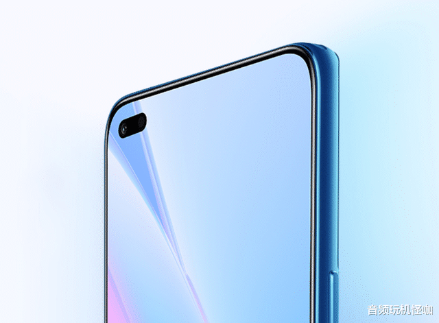 荣耀play|价格仅1199元!如果不在意性能,那么确实可以算是真香手机