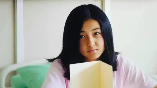 张子枫|她的十级恋爱脑还有救吗？