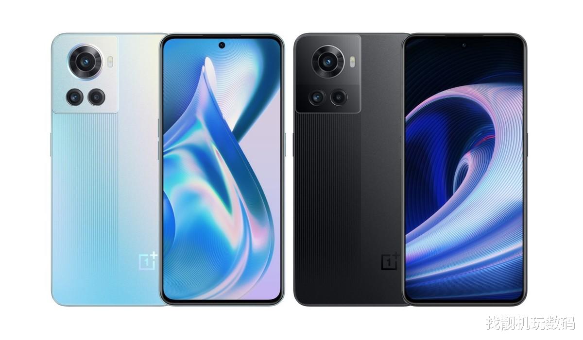 一加科技|150W+旗舰芯！一加10曝光：这配置比Pro还猛？